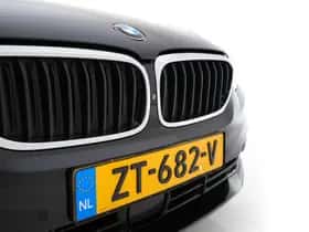 BMW 5-Serie (2018) thumbnail 35