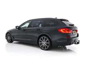 BMW 5-Serie (2018) thumbnail 5