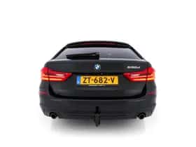 BMW 5-Serie (2018) thumbnail 6