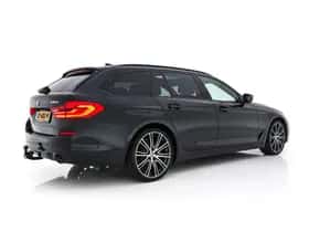 BMW 5-Serie (2018) thumbnail 7