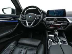 BMW 5-Serie (2018) thumbnail 8