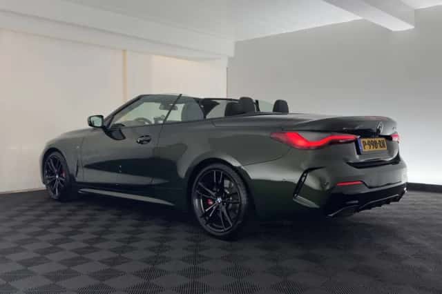 BMW 4-Serie (2022) thumbnail 6