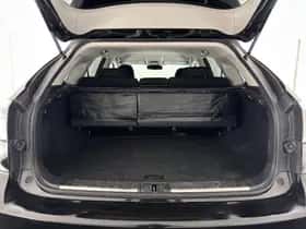 Lexus RX (2012) thumbnail 11