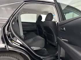 Lexus RX (2012) thumbnail 12