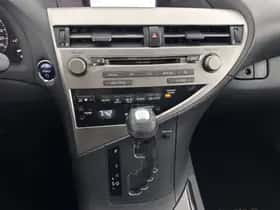 Lexus RX (2012) thumbnail 16