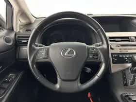 Lexus RX (2012) thumbnail 18