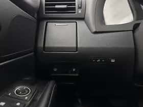 Lexus RX (2012) thumbnail 20