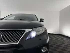 Lexus RX (2012) thumbnail 24