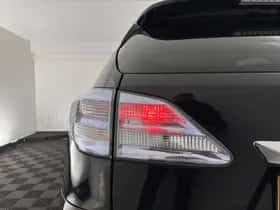 Lexus RX (2012) thumbnail 25