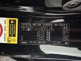Lexus RX (2012) thumbnail 26