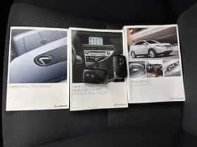 Lexus RX (2012) thumbnail 27