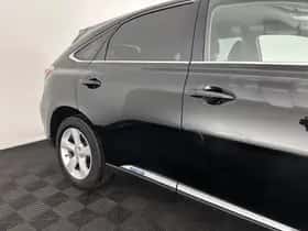 Lexus RX (2012) thumbnail 29