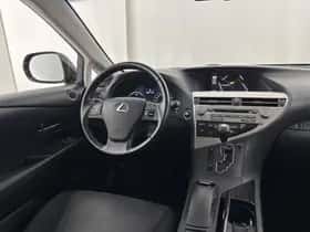Lexus RX (2012) thumbnail 8