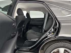 Lexus RX (2012) thumbnail 10