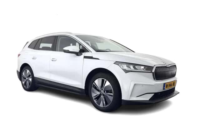 Škoda Enyaq (2021)