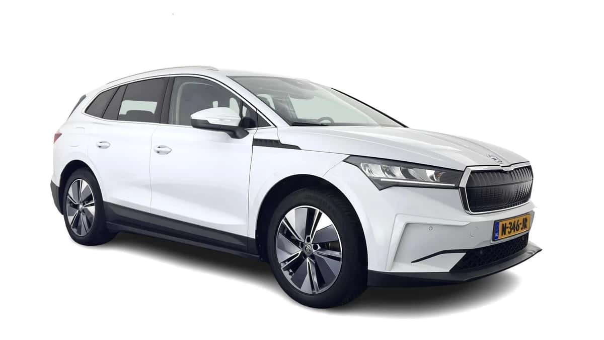 Škoda Enyaq (2021) — foto 1