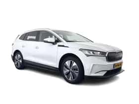Škoda Enyaq