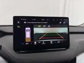Škoda Enyaq (2021) thumbnail 14