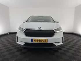 Škoda Enyaq (2021) thumbnail 3