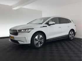 Škoda Enyaq (2021) thumbnail 4