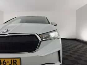 Škoda Enyaq (2021) thumbnail 36