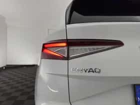Škoda Enyaq (2021) thumbnail 37