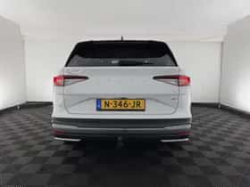 Škoda Enyaq (2021) thumbnail 6
