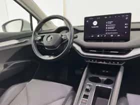 Škoda Enyaq (2021) thumbnail 8
