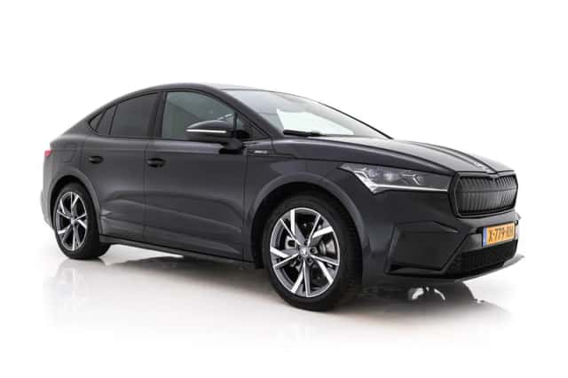 Škoda Enyaq (2024)
