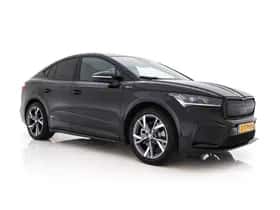 Škoda Enyaq (2024)