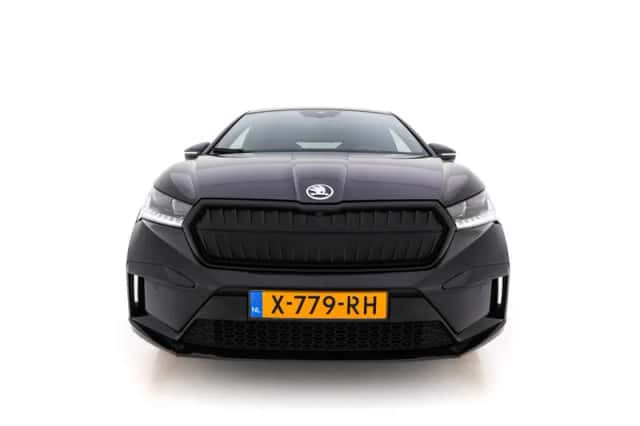 Škoda Enyaq (2024) thumbnail 3
