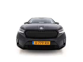 Škoda Enyaq (2024) thumbnail 3