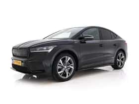 Škoda Enyaq (2024) thumbnail 4