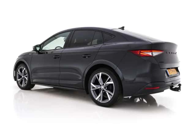 Škoda Enyaq (2024) thumbnail 5