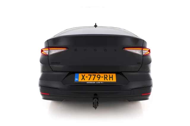 Škoda Enyaq (2024) thumbnail 6