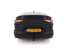 Škoda Enyaq (2024) thumbnail 6