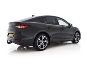Škoda Enyaq (2024) thumbnail 7