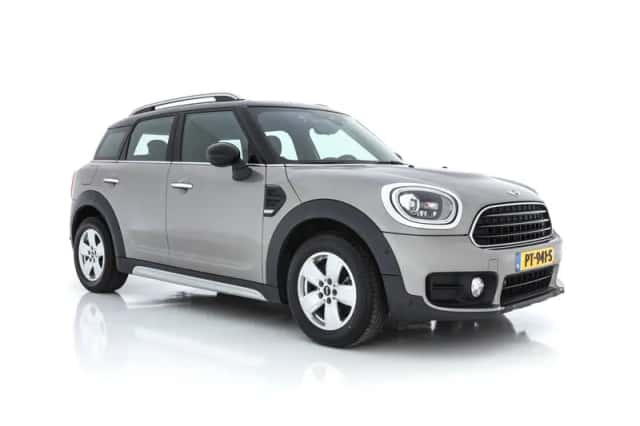MINI Countryman (2017)