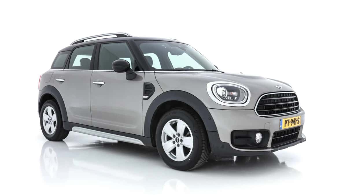 MINI Countryman (2017) — foto 1
