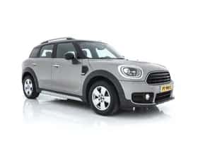 MINI Countryman (2017)