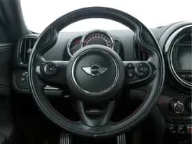 MINI Countryman (2017) thumbnail 21