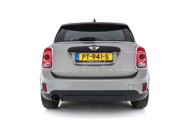 MINI Countryman (2017) thumbnail 6