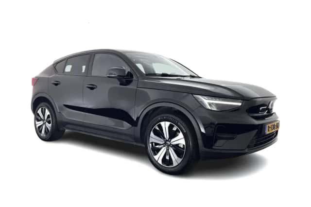 Volvo C40 (2022) thumbnail 1