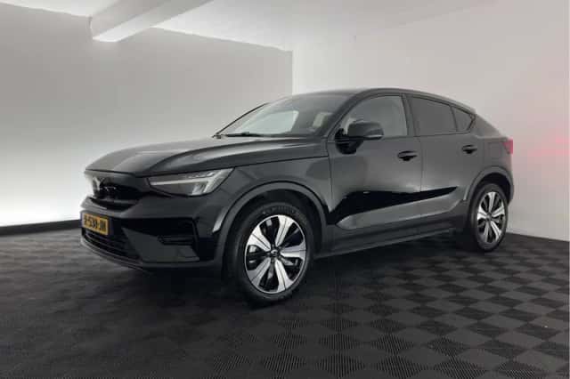 Volvo C40 (2022) thumbnail 4