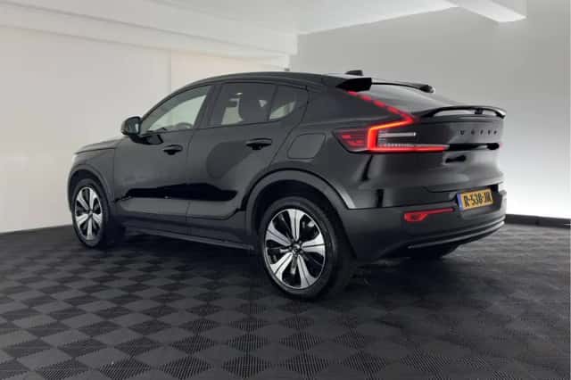Volvo C40 (2022) thumbnail 5
