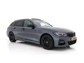 BMW 3-Serie (2021)