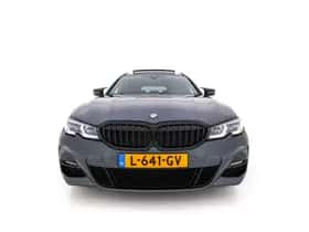 BMW 3-Serie (2021) thumbnail 3