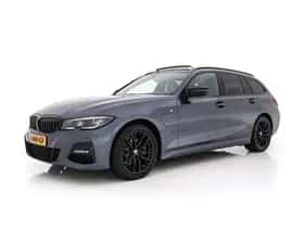 BMW 3-Serie (2021) thumbnail 4