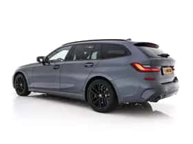 BMW 3-Serie (2021) thumbnail 5