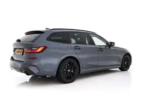 BMW 3-Serie (2021) thumbnail 7